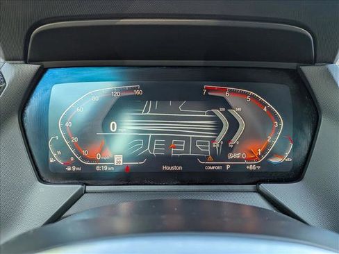 Used 2023 BMW 228i Gran Coupe w/ M Sport Package FWD image 12
