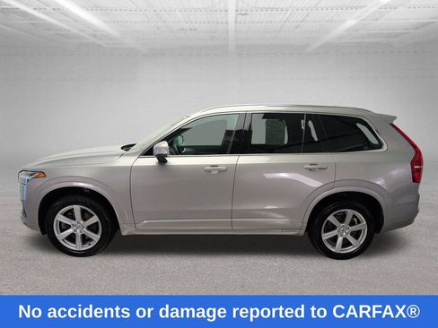 Used 2023 Volvo XC90 B5 Core w/ Protection Package Premier AWD/4WD image 3