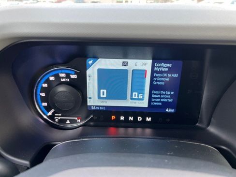 New 2023 Ford Bronco Badlands AWD/4WD image 15