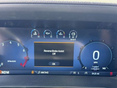 New 2025 Ford F150 XL w/ Equipment Group 103A High AWD/4WD image 24