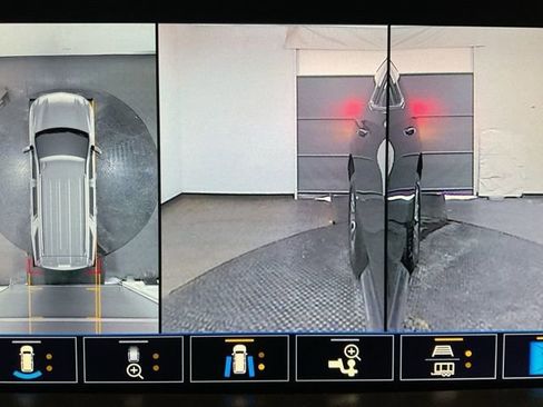 Certified 2021 Chevrolet Tahoe LT w/ LT Signature Package image 21