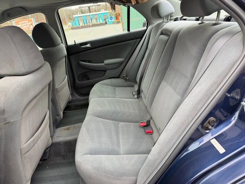 Used 2007 Honda Accord SE image 17