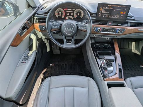 Used 2022 Audi A5 2.0T Premium Plus image 18
