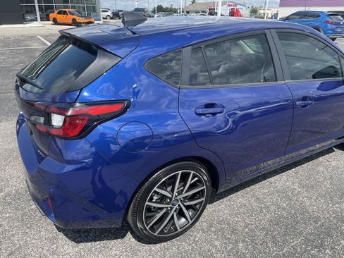 Used 2026 Subaru Impreza 2.0i Sport AWD/4WD image 68