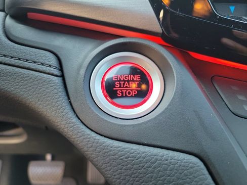 Certified 2026 Honda Odyssey Sport-L image 39