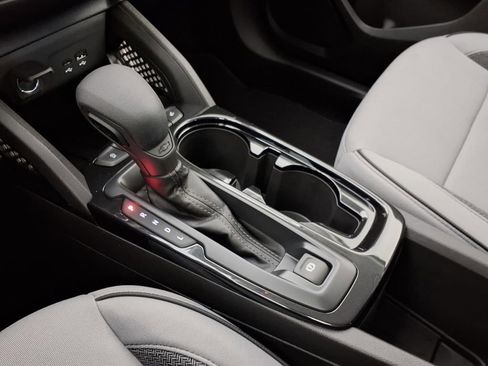 New 2026 Chevrolet TrailBlazer LS w/ LS Convenience Package image 11