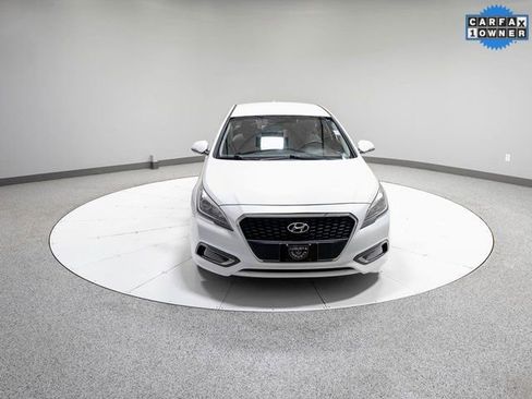 Used 2016 Hyundai Sonata SE image 23