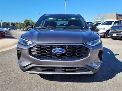 New 2026 Ford Escape ST-Line w/ Tech Pack #1 image 27