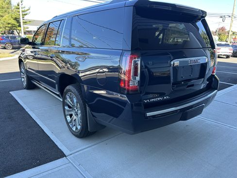 Used 2017 GMC Yukon XL Denali w/ Open Road Package image 10
