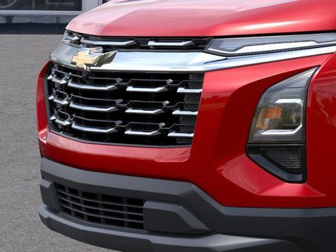 New 2026 Chevrolet Equinox LT FWD image 33