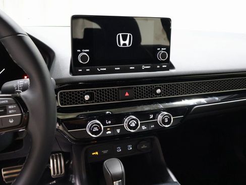 New 2026 Honda Civic Sport image 28