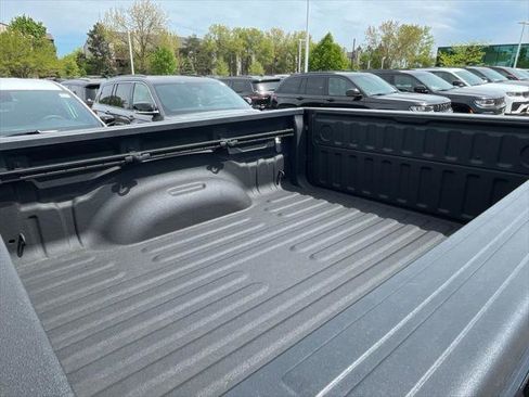 Certified 2023 RAM 1500 Laramie AWD/4WD image 10