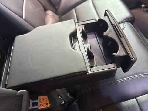 Used 2014 Cadillac CTS Vsport Premium image 28