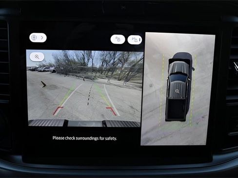 Used 2025 Ford F150 XLT w/ Equipment Group 302A MID image 21