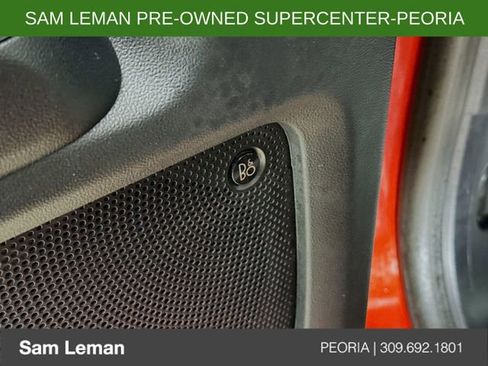 Used 2022 Ford Bronco Sport Badlands w/ Premium Package image 19