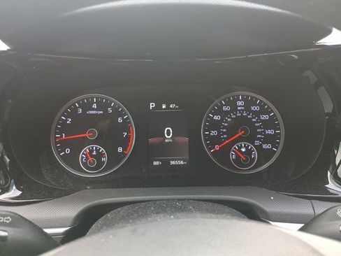 Used 2023 Kia K5 GT-Line FWD image 12