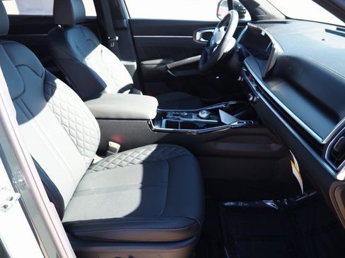 New 2026 Kia Sorento SX Prestige image 8