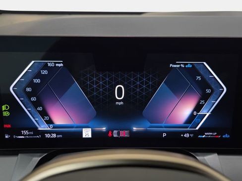 Certified 2025 BMW X3 xDrive30i image 16