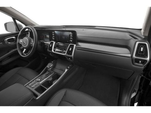 Used 2021 Kia Sorento S w/ Panoramic Sunroof Package FWD image 18