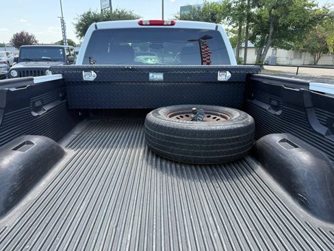 Used 2007 Chevrolet Silverado 1500 W/T RWD image 7