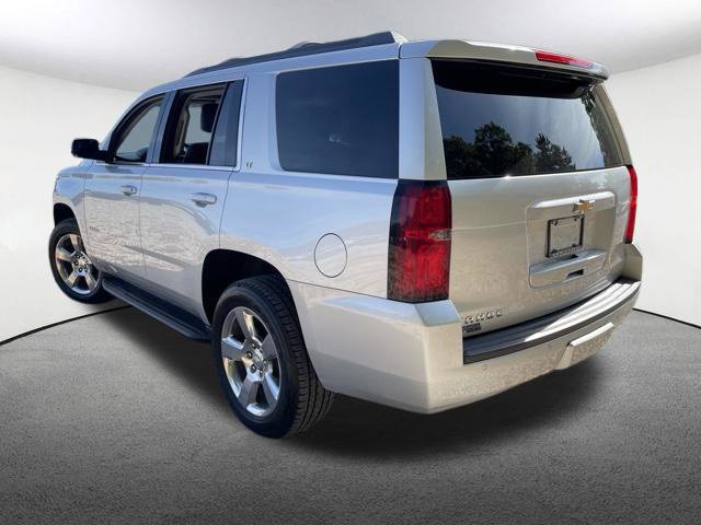 Used 2019 Chevrolet Tahoe LT AWD/4WD image 10