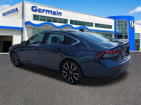 New 2026 Honda Accord Touring image 5