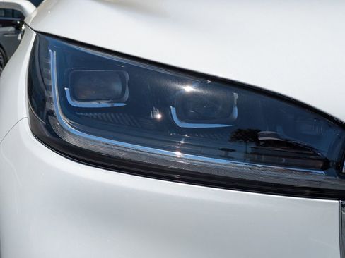 New 2026 Lincoln Aviator Reserve AWD/4WD image 10