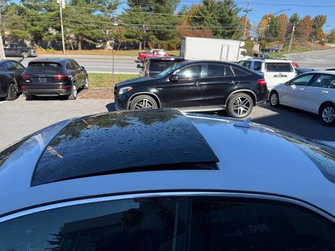 Used 2016 Audi A5 2.0T Premium image 9