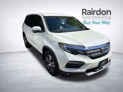 Used 2016 Honda Pilot EX