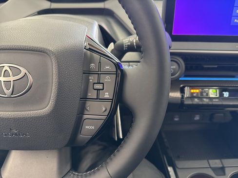 New 2026 Toyota Prius Limited image 21