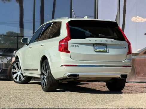 Used 2020 Volvo XC90 T6 Inscription w/ Protection Package image 19