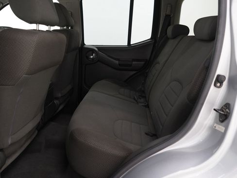 Used 2007 Nissan Xterra X w/ Power Pkg image 14