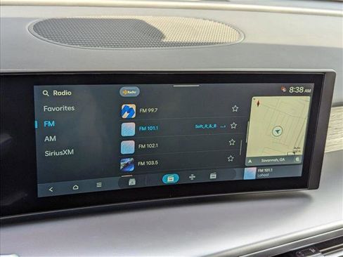 New 2026 Hyundai Ioniq 9 SEL image 11