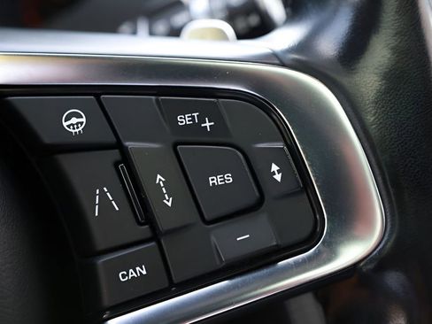 Used 2019 Jaguar F-PACE S AWD/4WD image 49