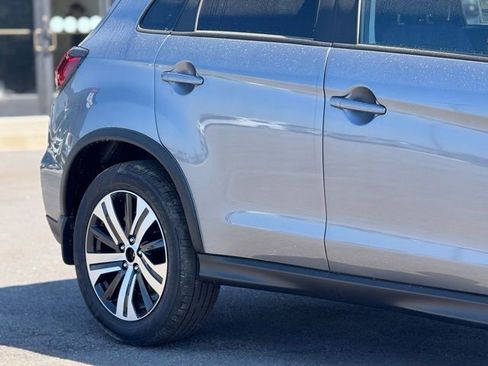 New 2026 Mitsubishi Outlander Sport AWD image 5