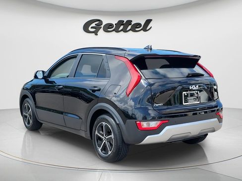 Used 2025 Kia Niro EX FWD image 14