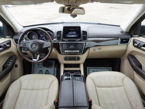 Used 2018 Mercedes-Benz GLE 350 GLE 350 w/ Premium 1 Package image 10