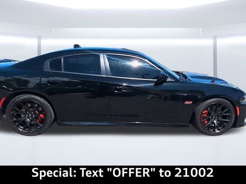 Used 2019 Dodge Charger Scat Pack w/ Dynamics Package image 33