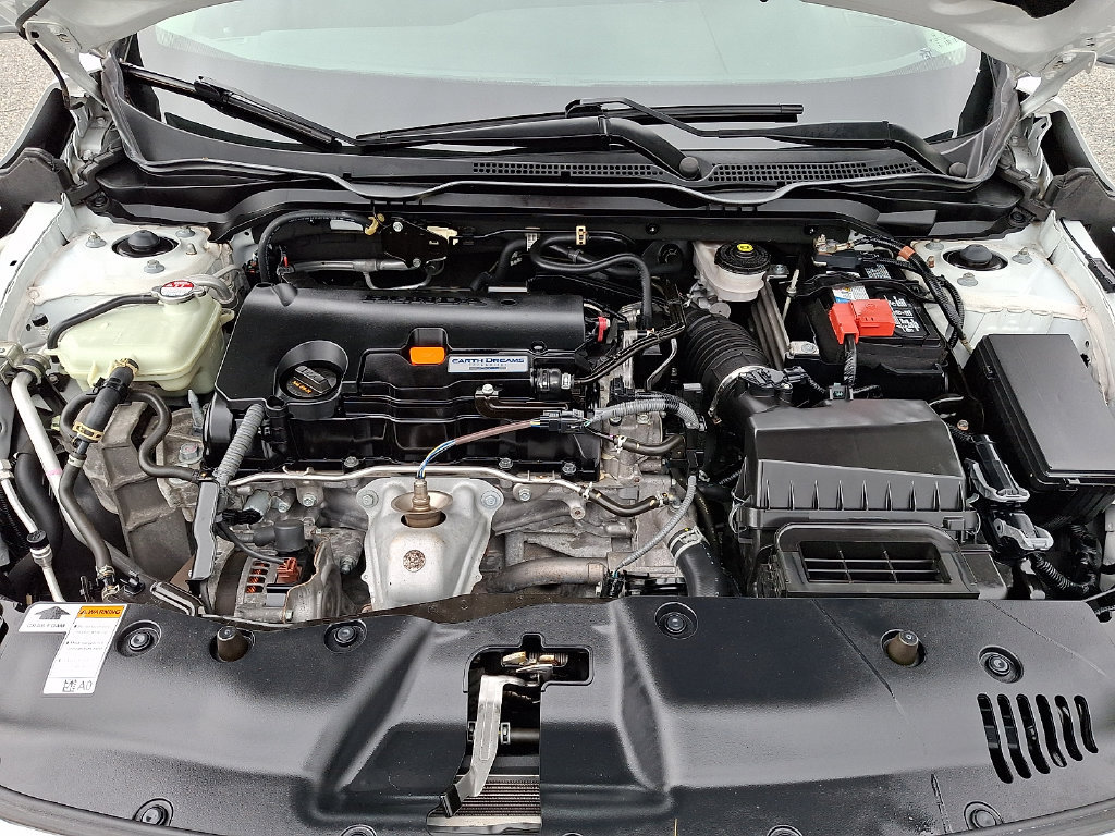 Used 2020 Honda Civic LX image 29