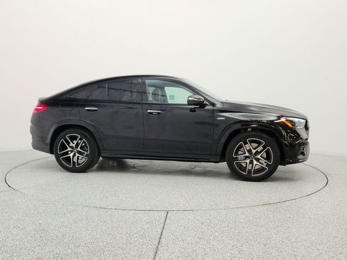 New 2026 Mercedes-Benz GLE 53 AMG 4MATIC Coupe image 4