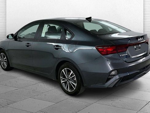 Used 2024 Kia Forte LXS image 4
