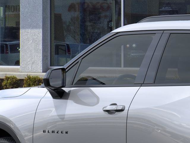 New 2026 Chevrolet Blazer LT w/ Convenience Package FWD image 12