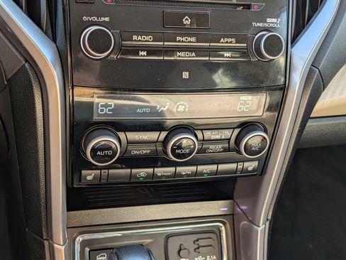 Used 2022 Subaru Ascent Premium w/ Convenience Package image 23