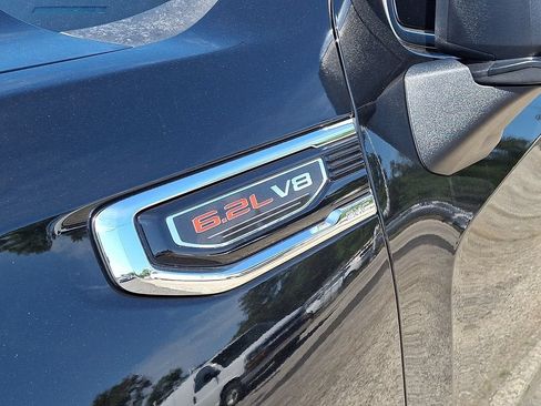Certified 2026 GMC Sierra 1500 Denali AWD/4WD image 9