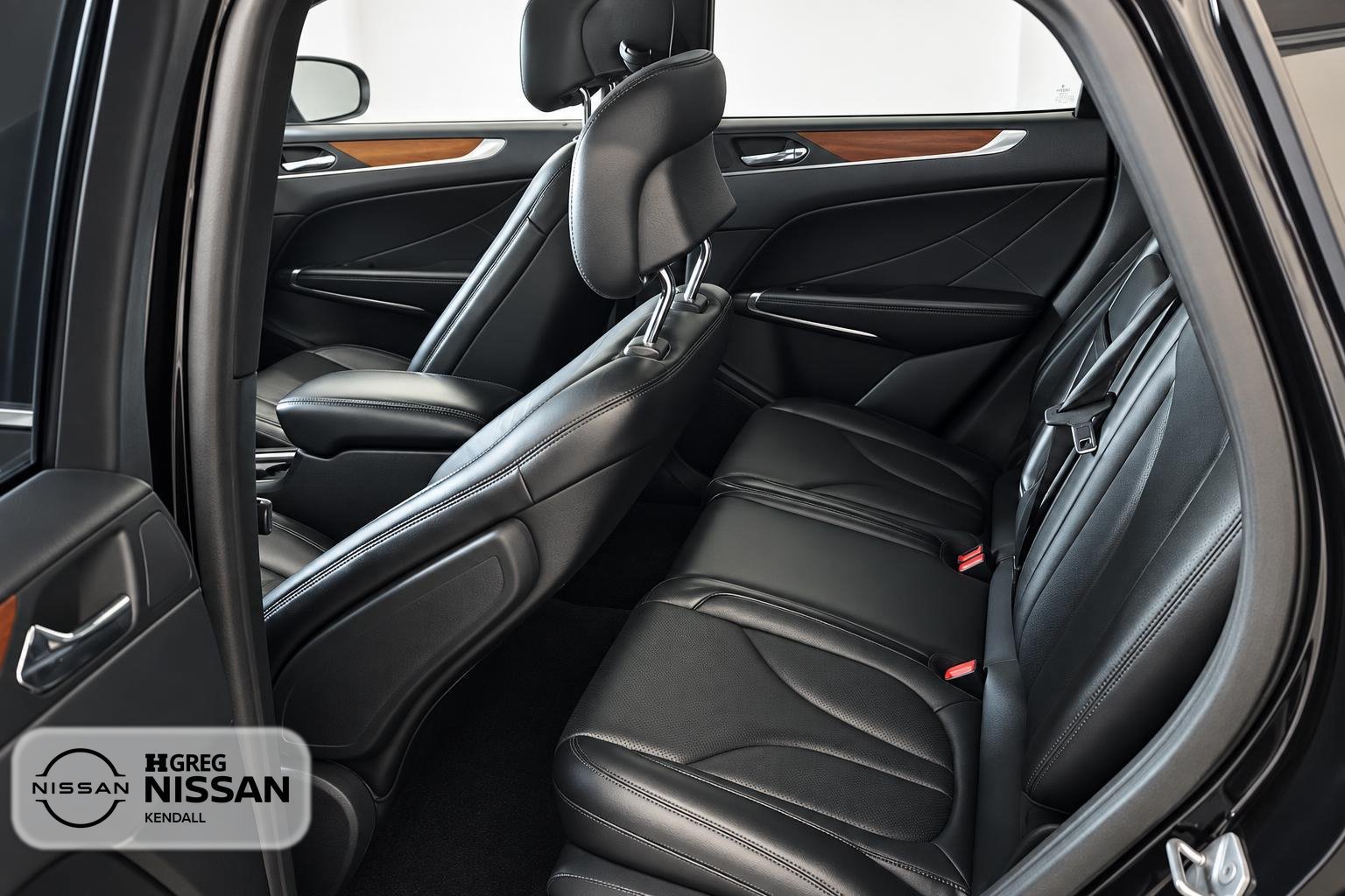 Used 2019 Lincoln MKC Reserve AWD/4WD image 9