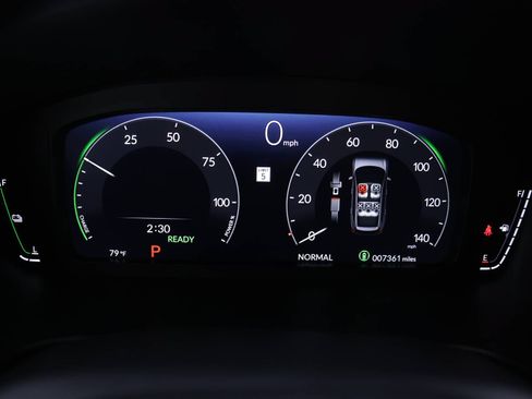 Certified 2026 Honda CR-V Sport-L image 7