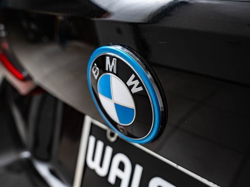 Used 2023 BMW i4 eDrive35 w/ Premium Package RWD image 18