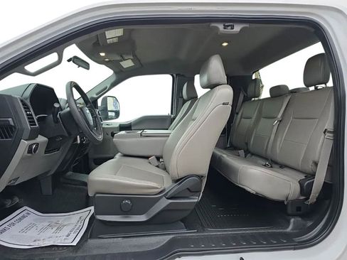 Used 2019 Ford F350 XL w/ XL Value Package image 11