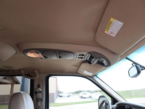 Used 2000 Ford Excursion Limited image 41