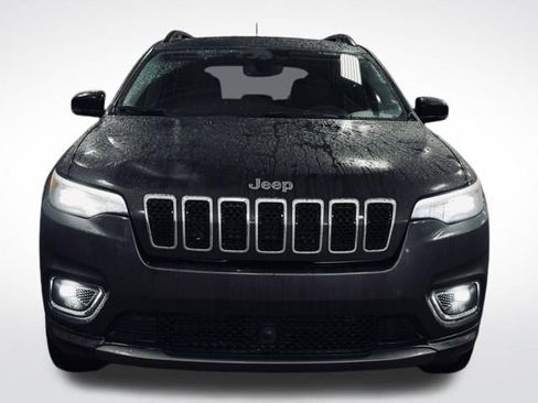 Used 2022 Jeep Cherokee Limited image 2